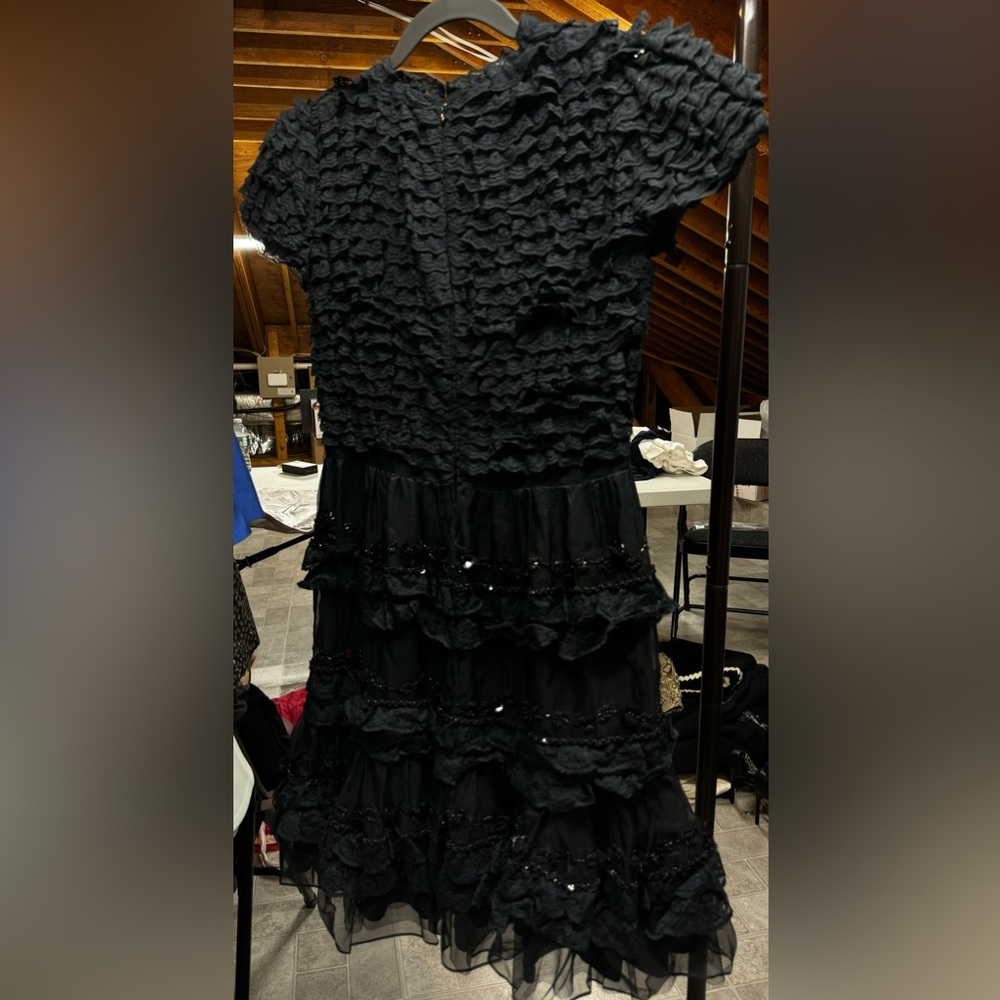 Red Valentino Dress - Picture 7 of 7